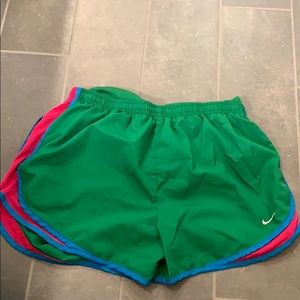 Dri fit Nike pro short